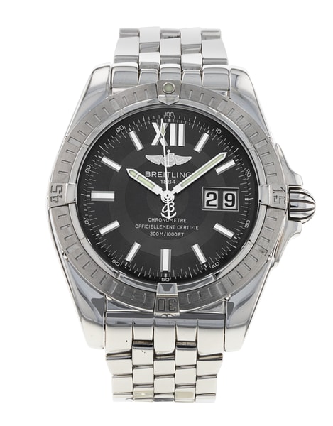Breitling Cockpit Gents A49350